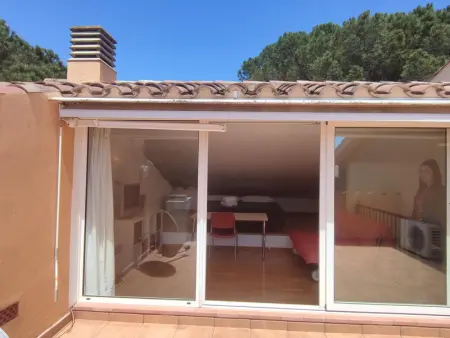 VILLAS COSETTE CAMI DE LES PENYES  Con piscina y wifi en Sant Feliu de Guíxols - Photo 21