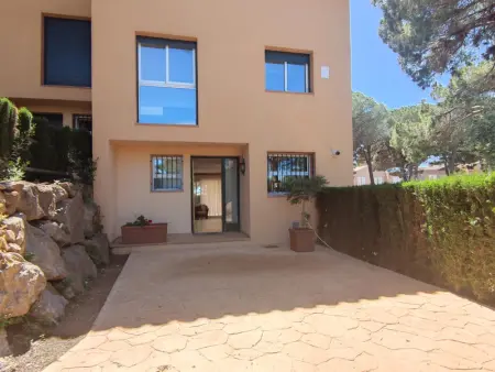 VILLAS COSETTE CAMI DE LES PENYES  Con piscina y wifi en Sant Feliu de Guíxols - Photo 24