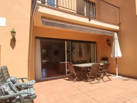 VILLAS COSETTE CAMI DE LES PENYES  Con piscina y wifi en Sant Feliu de Guíxols - Photo 25