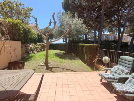 VILLAS COSETTE CAMI DE LES PENYES  Con piscina y wifi en Sant Feliu de Guíxols - Photo 26