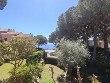 VILLAS COSETTE CAMI DE LES PENYES  Con piscina y wifi en Sant Feliu de Guíxols - Photo 27