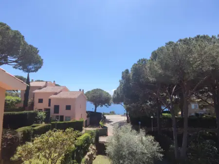 VILLAS COSETTE CAMI DE LES PENYES  Con piscina y wifi en Sant Feliu de Guíxols - Photo 29