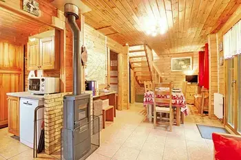 Chalet in Ventron,Le Chant de la Rivière - Chalet 3* pour 8 personnes 1232289 N°1002119