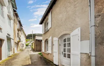 Haus in Saint Jean du Bruel FMV070 N°1002135