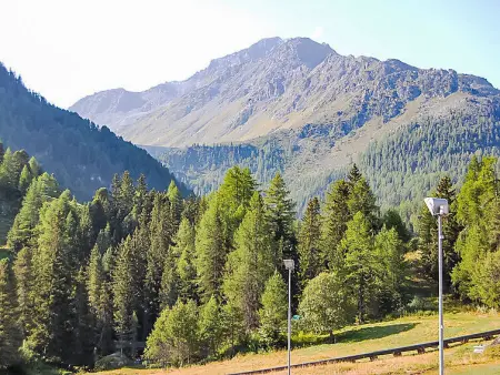 Rosablanche C12, Appartement 2 personnes à Siviez Nendaz - Photo 4