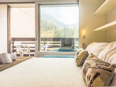 Rosablanche C12, Appartement 2 personnes à Siviez Nendaz - Photo 7