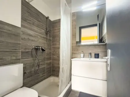 Rosablanche C12, Appartement 2 personnes à Siviez Nendaz - Photo 9