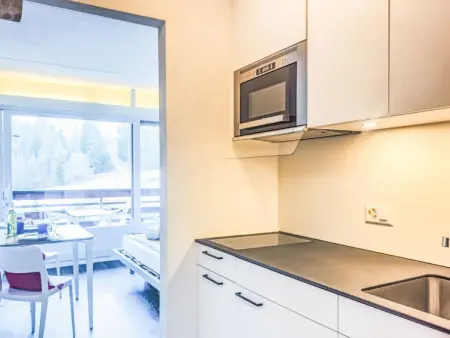 Rosablanche C12, Appartement 2 personnes à Siviez Nendaz - Photo 10