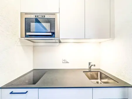 Rosablanche C12, Appartement 2 personnes à Siviez Nendaz - Photo 11