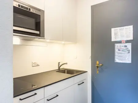 Rosablanche C12, Appartement 2 personnes à Siviez Nendaz - Photo 12