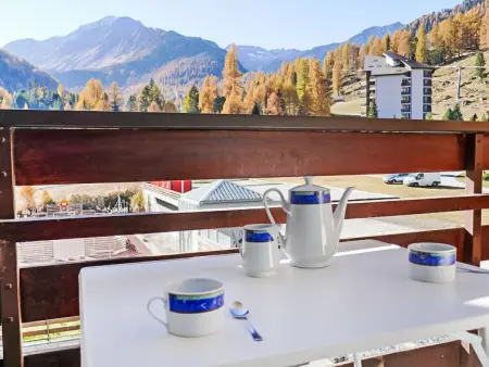 Rosablanche C12, Appartement 2 personnes à Siviez Nendaz - Photo 14