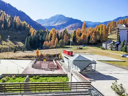 Rosablanche C12, Appartement 2 personnes à Siviez Nendaz - Photo 15