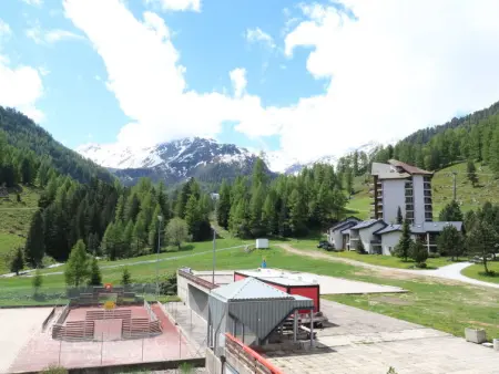 Rosablanche C12, Appartement 2 personnes à Siviez Nendaz - Photo 16