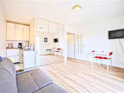 Appartement à Biarritz, Le Brighton - L1002171