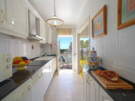 Navegante, Appartement 4 personnes à Monte Gordo - Photo 2