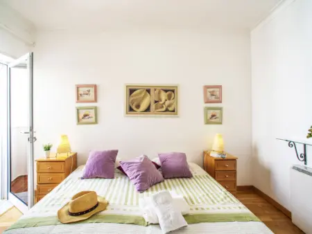 Navegante, Appartement 4 personnes à Monte Gordo - Photo 3