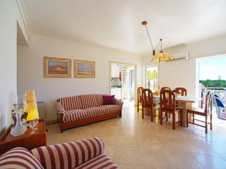 Navegante, Appartement 4 personnes à Monte Gordo - Photo 4