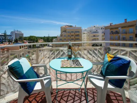 Navegante, Appartement 4 personnes à Monte Gordo - Photo 5