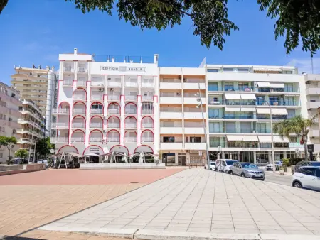 Navegante, Appartement 4 personnes à Monte Gordo - Photo 6