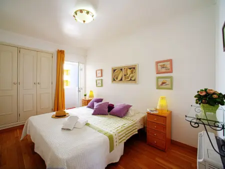 Navegante, Appartement 4 personnes à Monte Gordo - Photo 9
