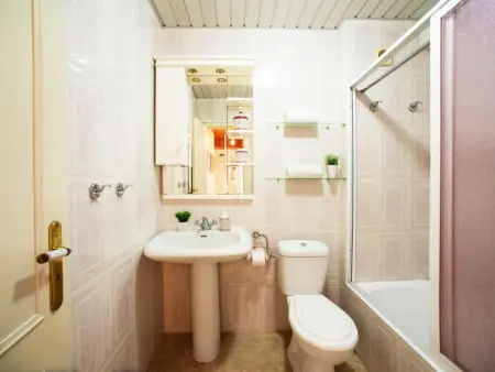 Navegante, Appartement 4 personnes à Monte Gordo - Photo 11