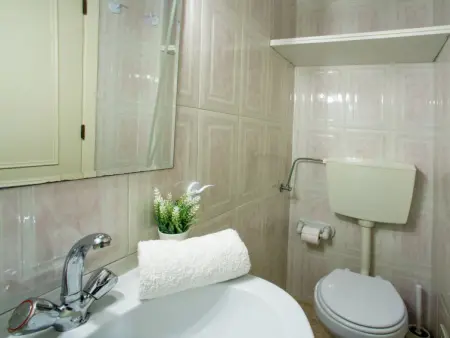 Navegante, Appartement 4 personnes à Monte Gordo - Photo 12