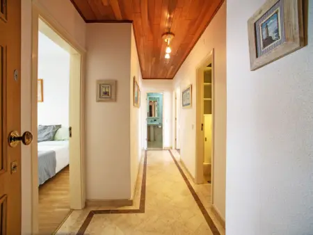 Navegante, Appartement 4 personnes à Monte Gordo - Photo 13