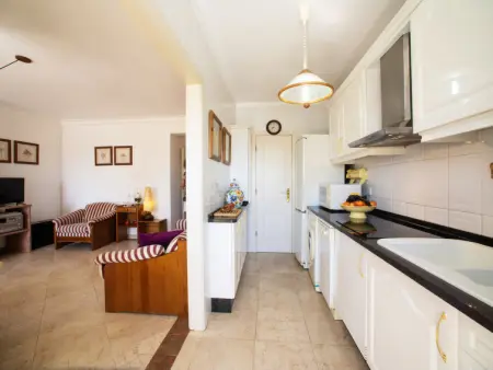 Navegante, Appartement 4 personnes à Monte Gordo - Photo 15