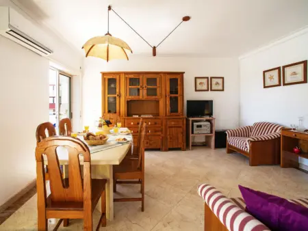 Navegante, Appartement 4 personnes à Monte Gordo - Photo 16