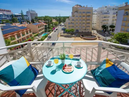 Navegante, Appartement 4 personnes à Monte Gordo - Photo 17