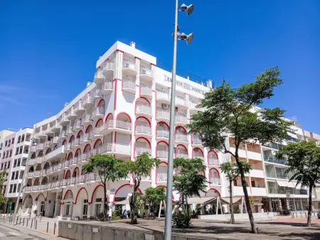 Navegante, Appartement 4 personnes à Monte Gordo - Photo 21