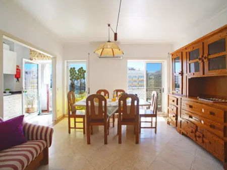 Navegante, Appartement 4 personnes à Monte Gordo - Photo 25