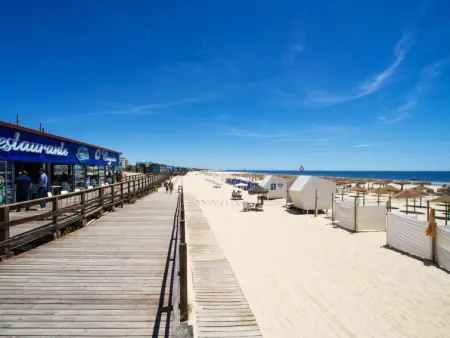 Navegante, Appartement 4 personnes à Monte Gordo - Photo 30