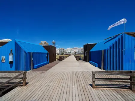 Navegante, Appartement 4 personnes à Monte Gordo - Photo 32