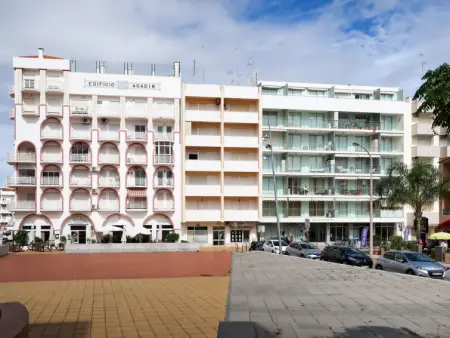 Navegante, Appartement 4 personnes à Monte Gordo - Photo 34