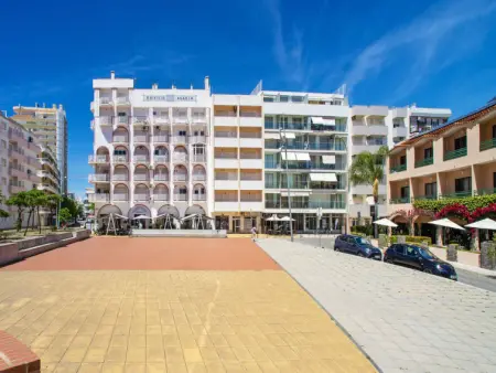 Navegante, Appartement 4 personnes à Monte Gordo - Photo 38