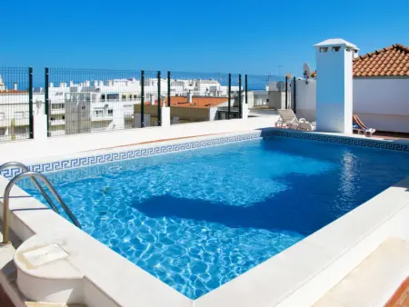 Navegante, Appartement 4 personnes à Monte Gordo - Photo 39