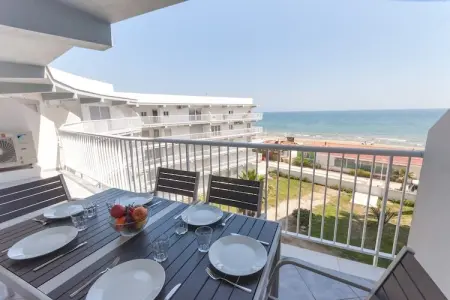 Appartement à Daimuz, Valencia, Sea Pearl - L694699