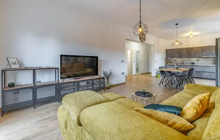 Location Maison 10 personnes à Valbandon - Photo 2