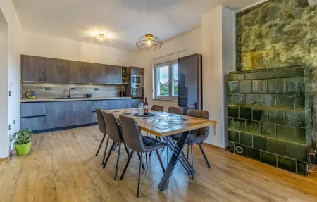 Location Maison 10 personnes à Valbandon - Photo 4