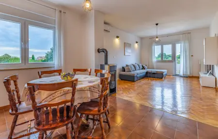 Location Maison 10 personnes à Valbandon - Photo 5