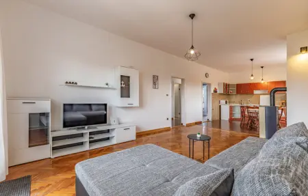 Location Maison 10 personnes à Valbandon - Photo 6