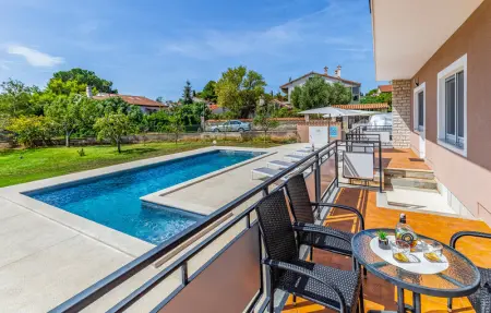 Location Maison 10 personnes à Valbandon - Photo 7