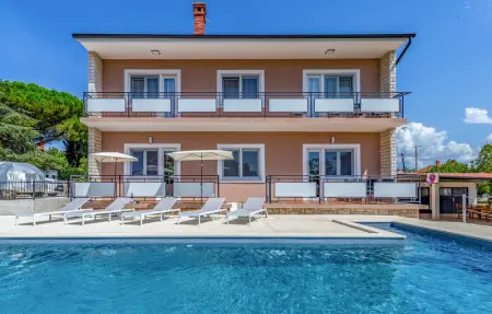 Location Maison 10 personnes à Valbandon - Photo 9