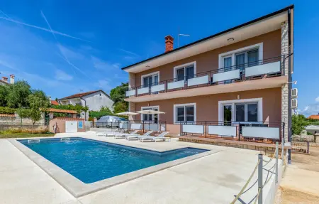 Location Maison 10 personnes à Valbandon - Photo 10