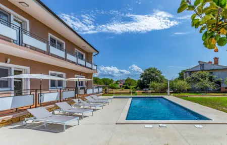 Location Maison 10 personnes à Valbandon - Photo 12