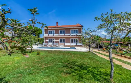 Location Maison 10 personnes à Valbandon - Photo 13