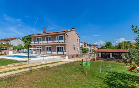 Location Maison 10 personnes à Valbandon - Photo 14