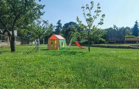 Location Maison 10 personnes à Valbandon - Photo 19