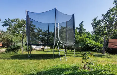 Location Maison 10 personnes à Valbandon - Photo 21